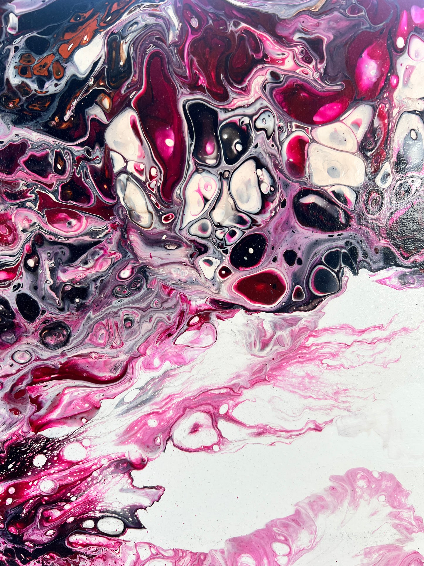 Ethereal Mind - Original Art Piece