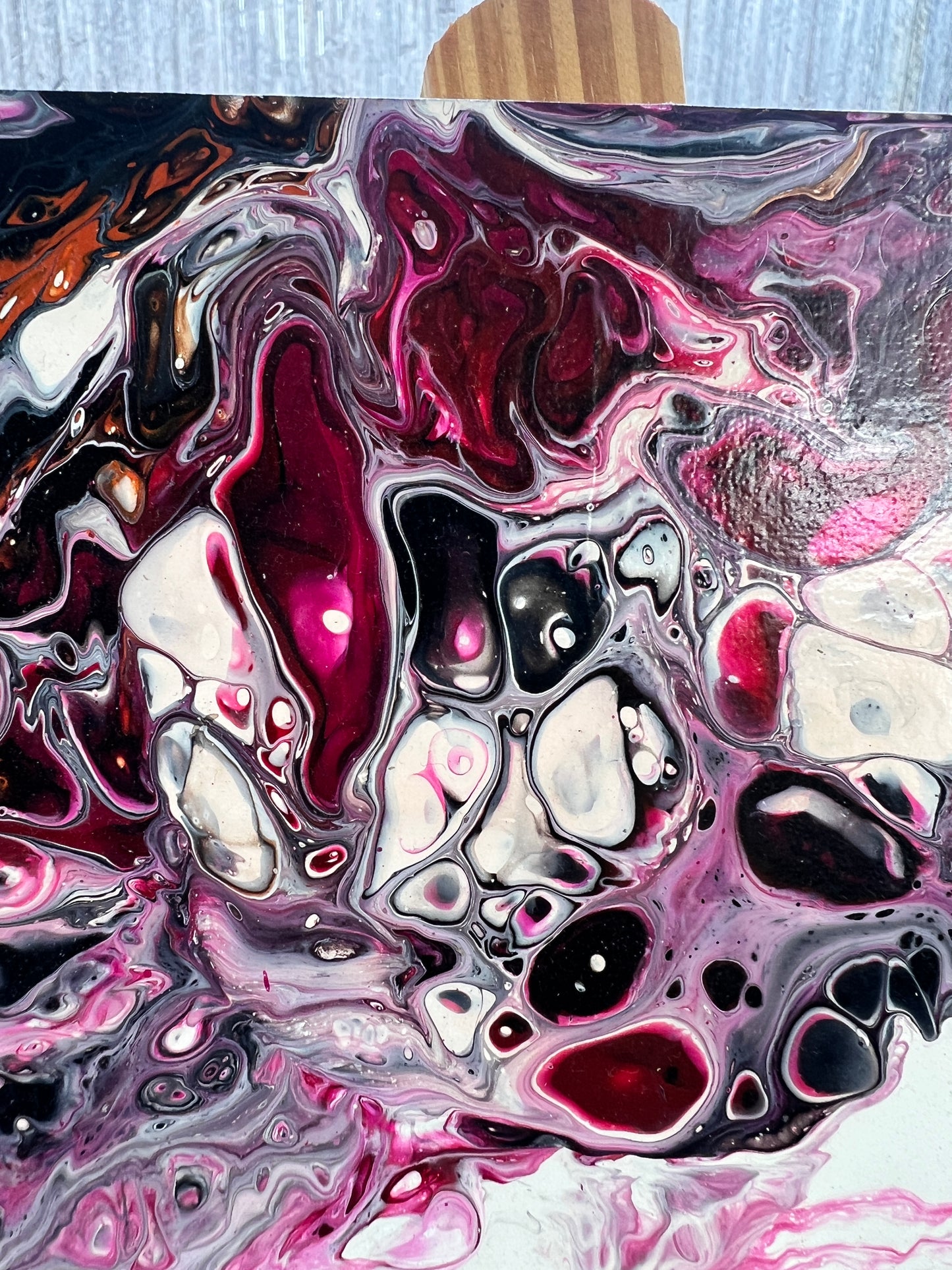 Ethereal Mind - Original Art Piece